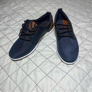 Men’s shoes Made in Mexico